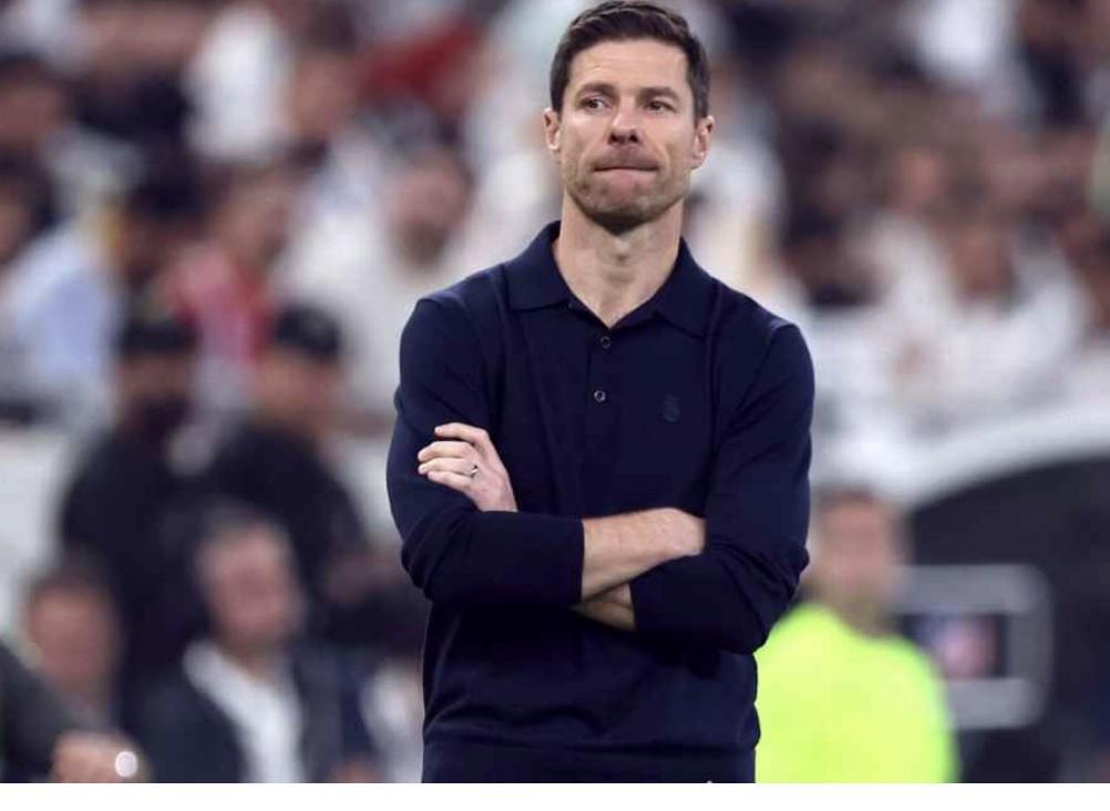 ESPN:消息人士称维尼修斯、贝林、82不接受阿隆索的理念