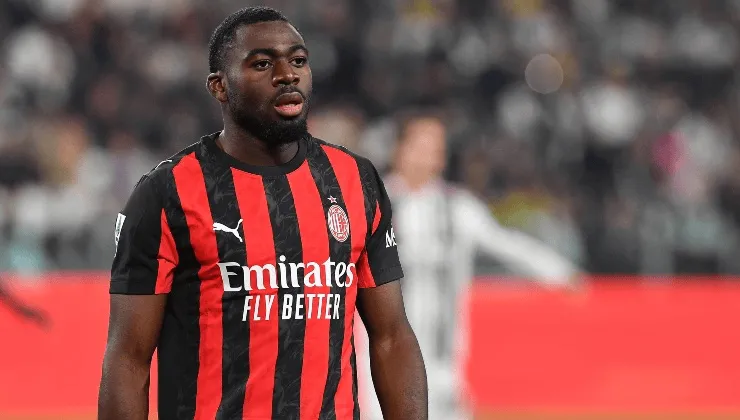 pp电子模拟器-迪马:费内巴切签贡多齐后,加拉塔萨雷有意从米兰签福法纳