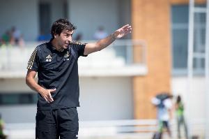 马卡:世俱杯改变皇马选帅计划,索拉里和劳尔成为临时主帅人选