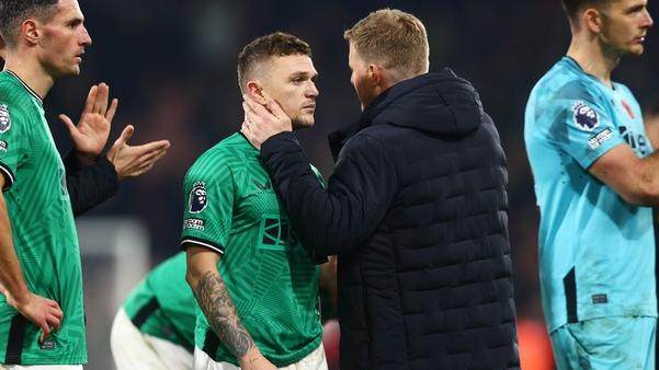 pp电子-【观点】为纽卡的崩掉欢呼！这是足球和常识的胜利