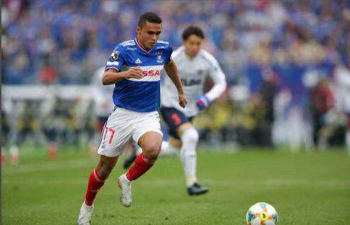 pp电子试玩-埃里克加盟J2球队町田泽维亚 亚泰三叉戟恐解体