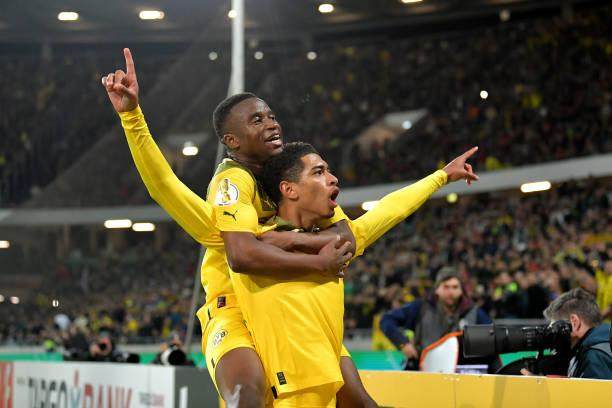 pp电子试玩-靠乌龙+点球凌弱,内乱多特想从德乙队找回自信?难